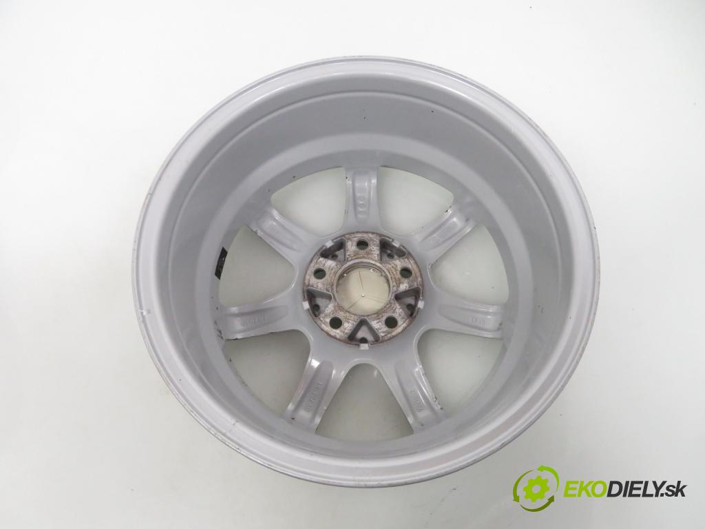 MERCEDES-BENZ 0 Aluminiowe disky / disk KBA46308