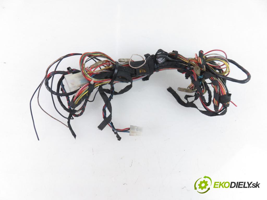 MAZDA 6 Station Wagon (GY) KOMBI 2004 1998,00 Nawigacje GPS fabryczne 1998,00 čítač navigácie NVEN077PS;TME580 (Ostatné)