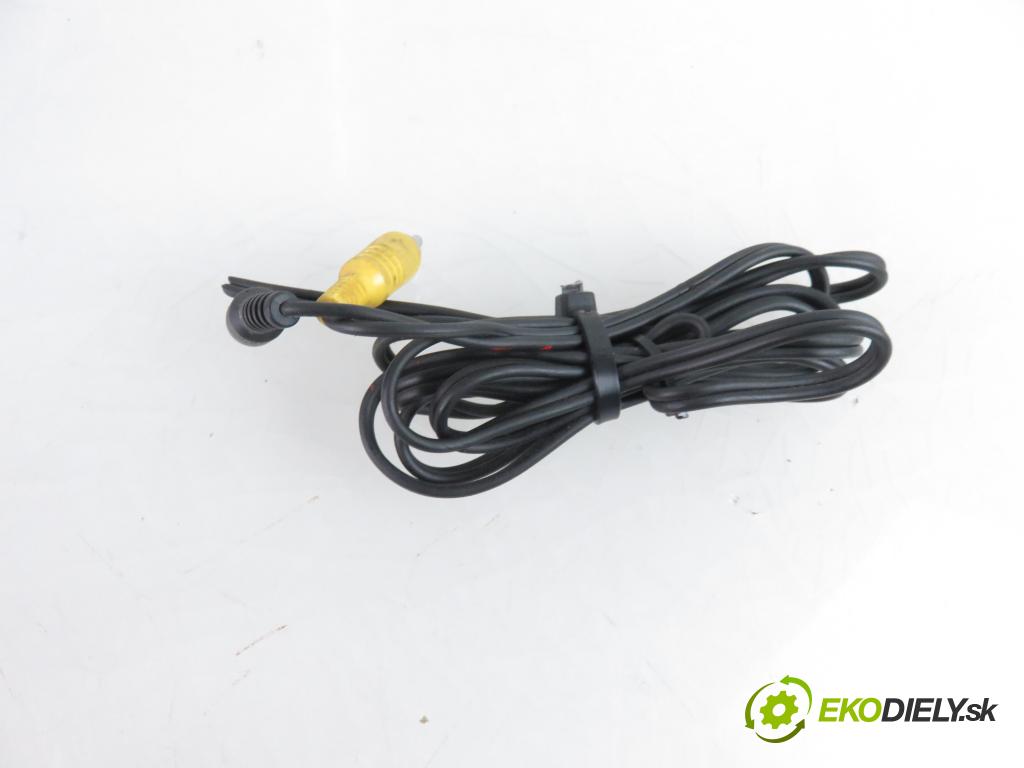 MAZDA 6 Station Wagon (GY) KOMBI 2004 1998,00 Nawigacje GPS fabryczne 1998,00 čítač navigácie NVEN077PS;TME580 (Ostatné)