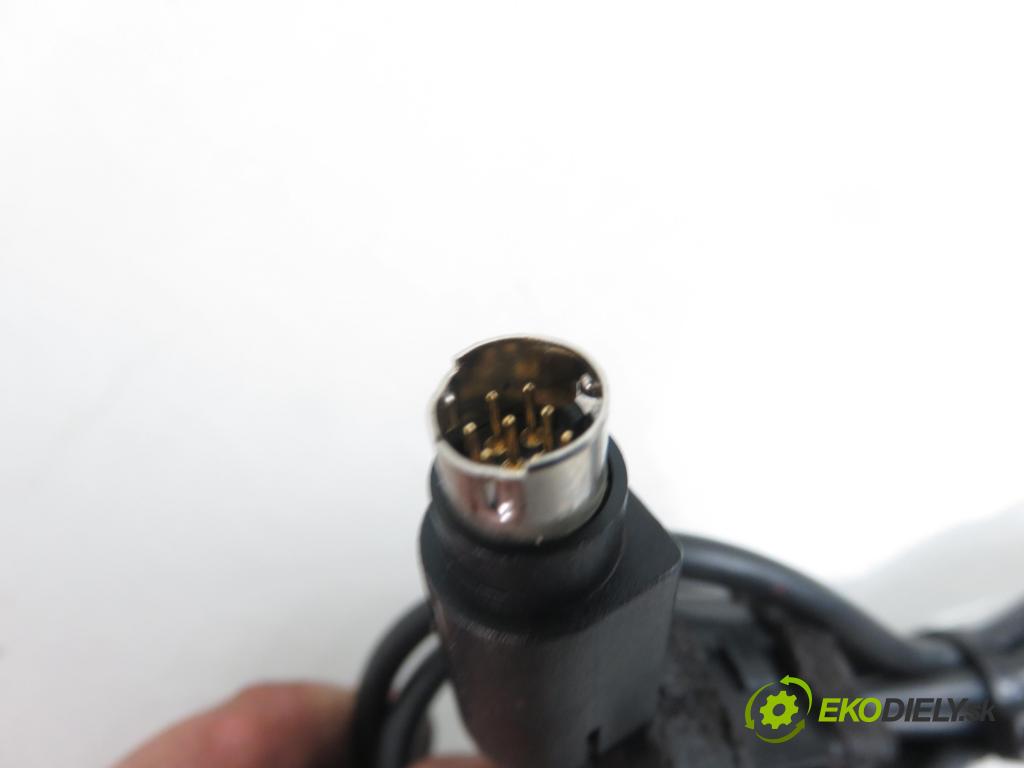 MAZDA 6 Station Wagon (GY) KOMBI 2004 1998,00 Nawigacje GPS fabryczne 1998,00 čítač navigácie NVEN077PS;TME580 (Ostatné)