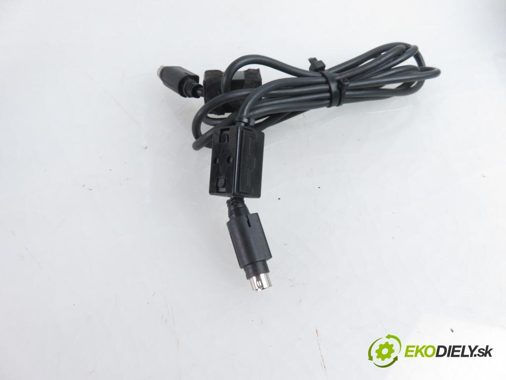 MAZDA 6 Station Wagon (GY) KOMBI 2004 1998,00 Nawigacje GPS fabryczne 1998,00 čítač navigácie NVEN077PS;TME580 (Ostatné)