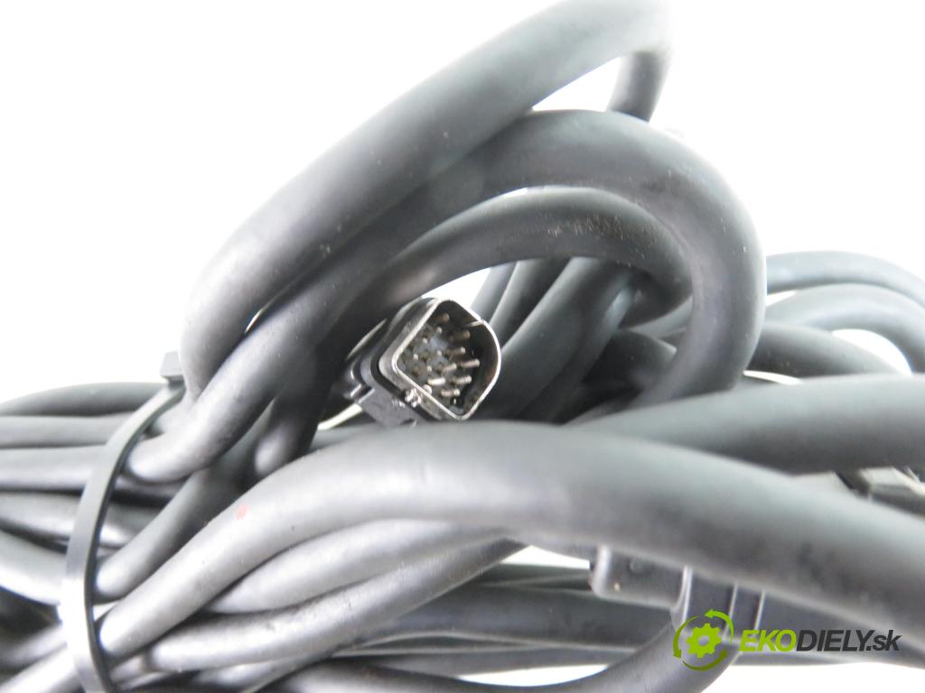 MAZDA 6 Station Wagon (GY) KOMBI 2004 1998,00 Nawigacje GPS fabryczne 1998,00 čítač navigácie NVEN077PS;TME580 (Ostatné)