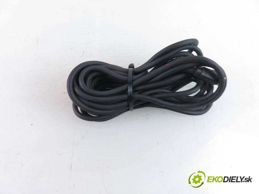 MAZDA 6 Station Wagon (GY) KOMBI 2004 1998,00 Nawigacje GPS fabryczne 1998,00 čítač navigácie NVEN077PS;TME580 (Ostatné)