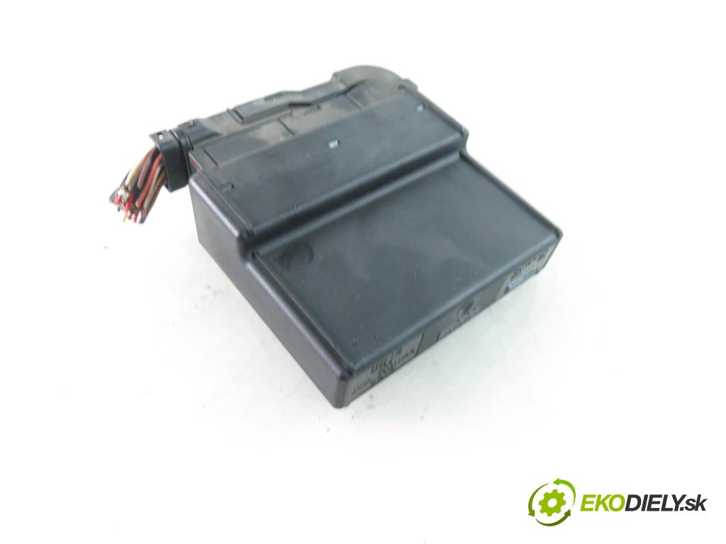 SAAB 9-3 (YS3D) LIFTBACK 2002 2171,00 Moduły komfortu 2171,00 MODUL komfortu 5263116