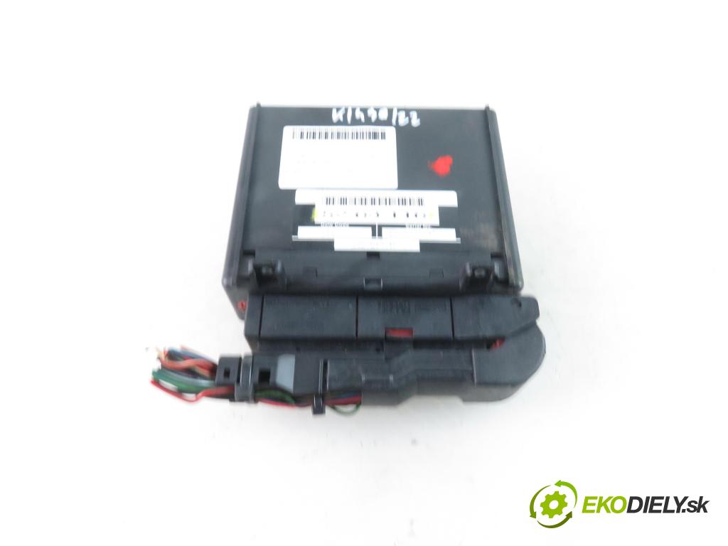 SAAB 9-3 (YS3D) LIFTBACK 2002 2171,00 Moduły komfortu 2171,00 MODUL komfortu 5263116