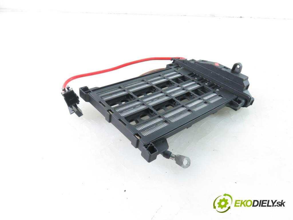 BMW 2 Active Tourer (F45) MINIVAN 2015 1995,00 Nagrzewnice 1995,00 Výhrevné teleso, radiátor kúrenia elektrická 935092400;710260830400 (Radiátory kúrenia)