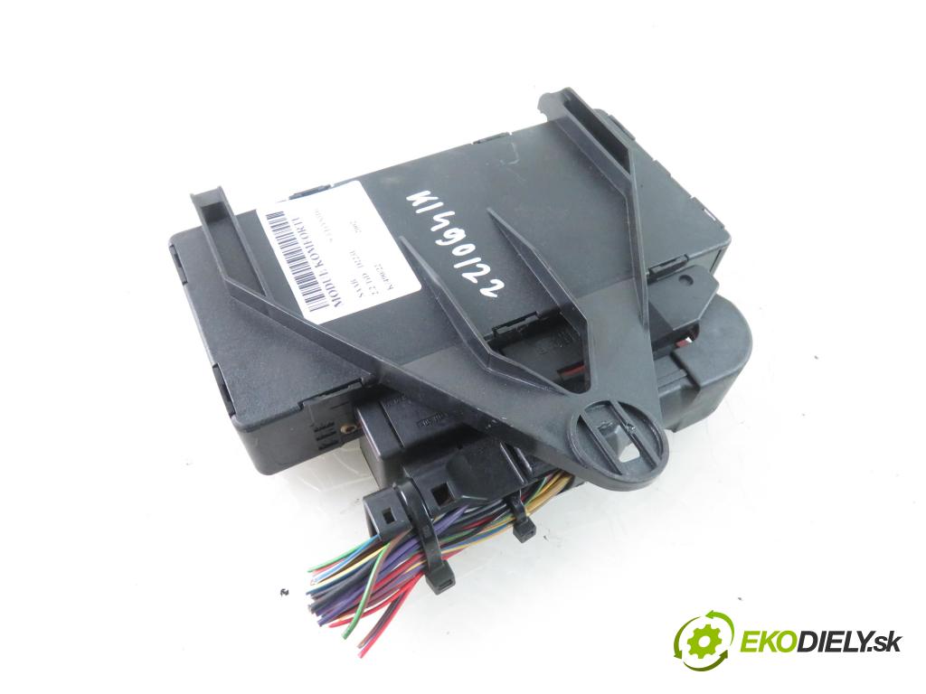 SAAB 9-3 (YS3D) LIFTBACK 2002 2171,00 Moduły komfortu 2171,00 MODUL komfortu 5262704