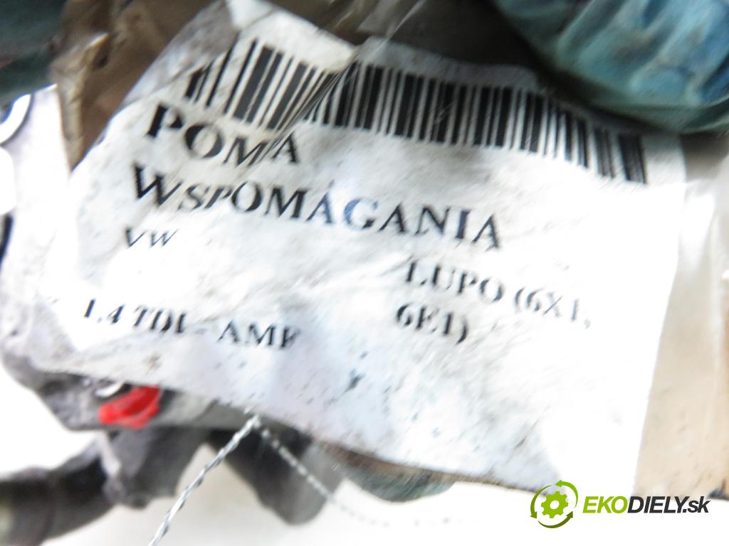VW LUPO (6X1, 6E1) HB 2002 1422,00 Pompy wspomagania 1422,00 Pumpa servočerpadlo  (Servočerpadlá, pumpy riadenia)