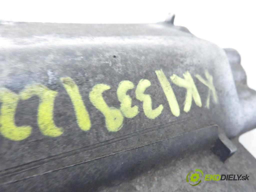 RENAULT KANGOO (KC0/1_) KOMBIVAN 1998 1390,00 Obudowy termostatów 1390,00 obal termostatu 770086906G (Termostaty)