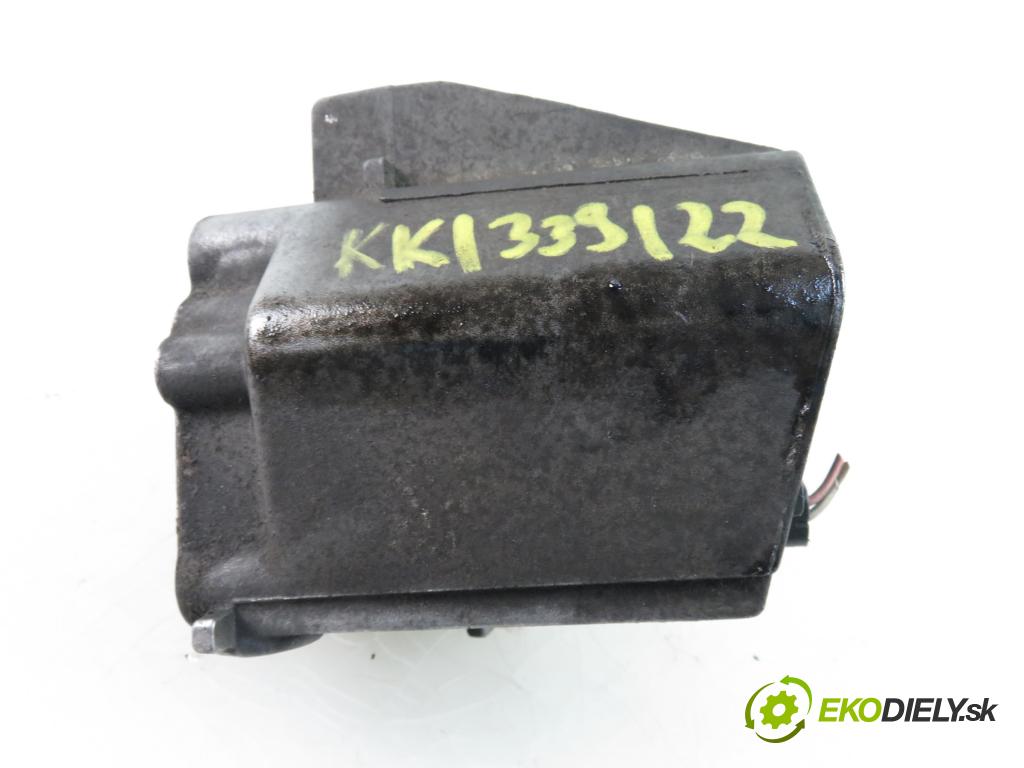 RENAULT KANGOO (KC0/1_) KOMBIVAN 1998 1390,00 Obudowy termostatów 1390,00 obal termostatu 770086906G (Termostaty)