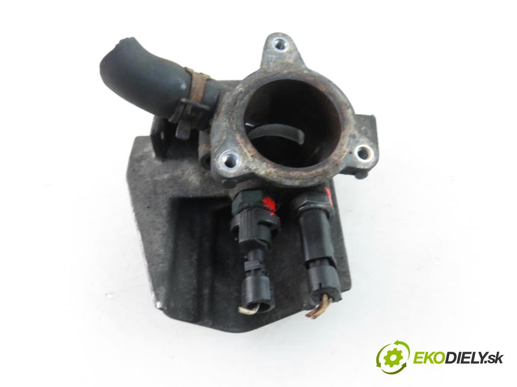 RENAULT KANGOO (KC0/1_) KOMBIVAN 1998 1390,00 Obudowy termostatów 1390,00 obal termostatu 770086906G (Termostaty)