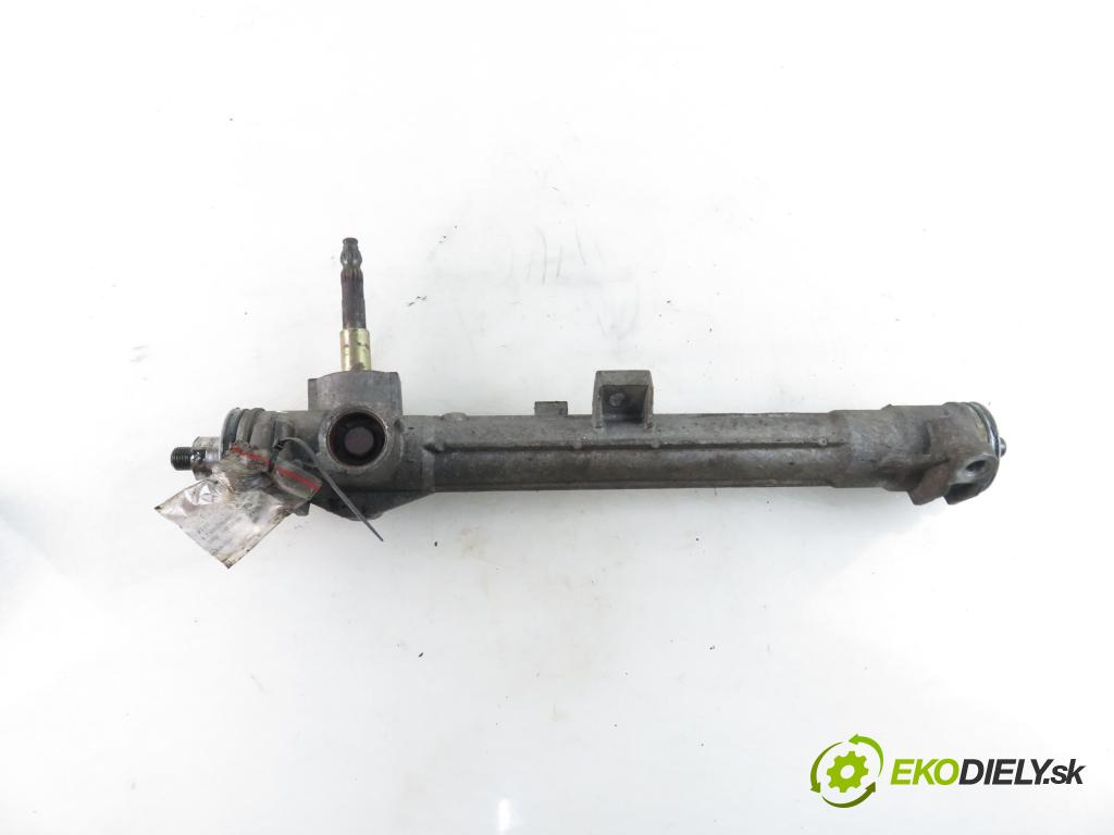 FIAT PUNTO (188_) HB 2000 1242,00 Przekładnie kierownicze 1242,00 Riadenie BEZ servočerpadlo