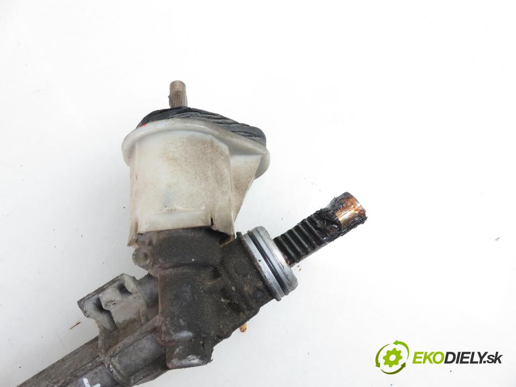 RENAULT SCENIC III (JZ0/1_) MINIVAN 2013 1598,00 Przekładnie kierownicze 1598,00 Riadenie BEZ servočerpadlo A0013511