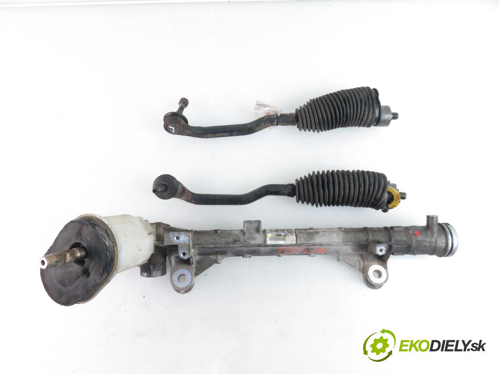 RENAULT SCENIC III (JZ0/1_) MINIVAN 2013 1598,00 Przekładnie kierownicze 1598,00 Riadenie BEZ servočerpadlo A0013511