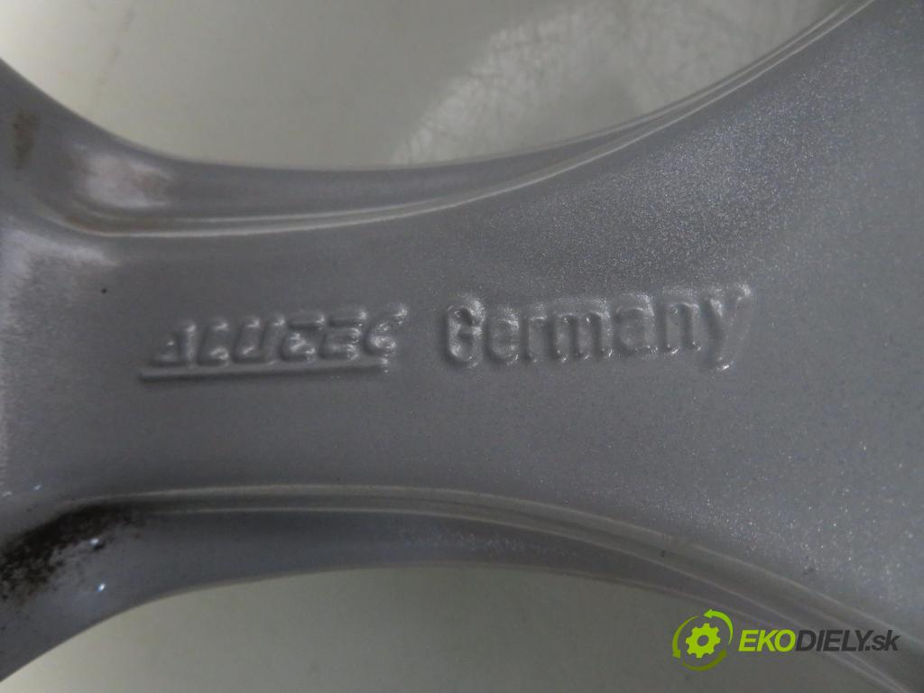 OPEL 0 Aluminiowe disky / disk KBA46003