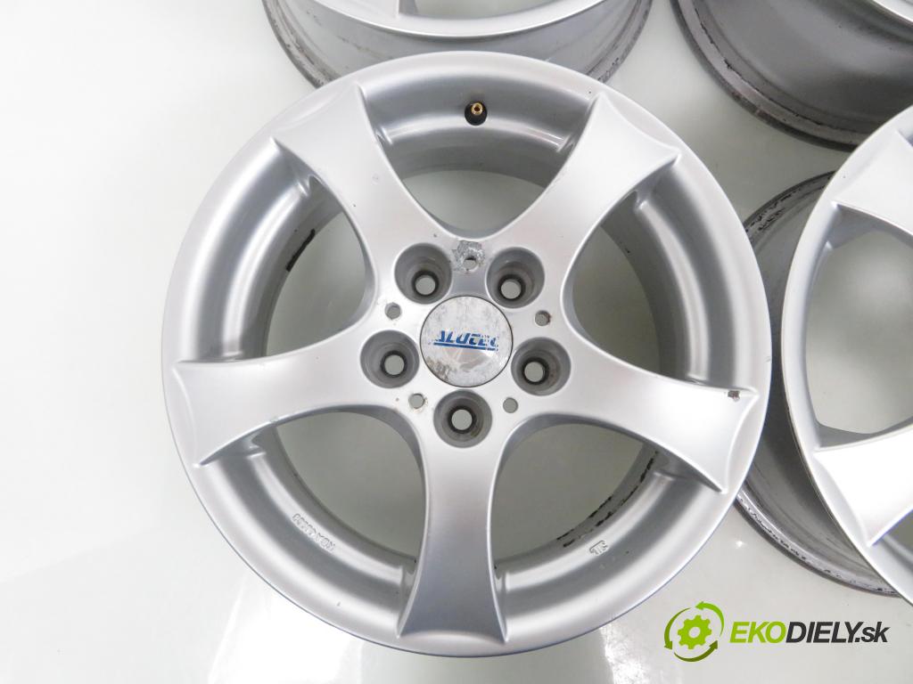 OPEL 0 Aluminiowe disky / disk KBA46003