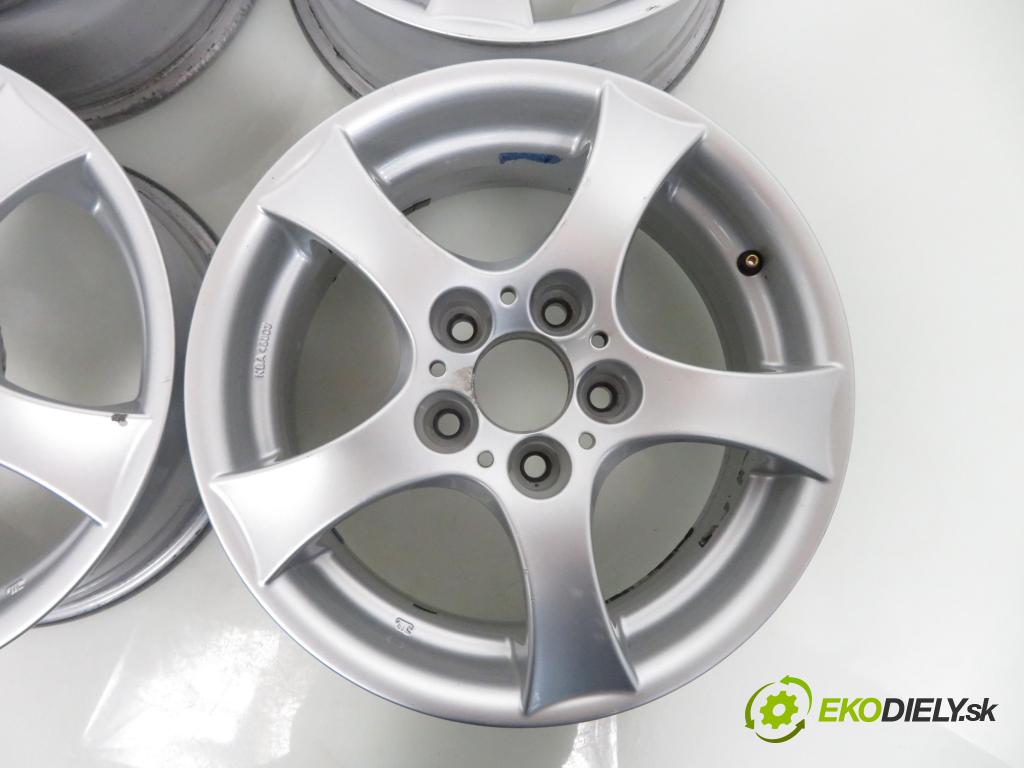 OPEL 0 Aluminiowe disky / disk KBA46003