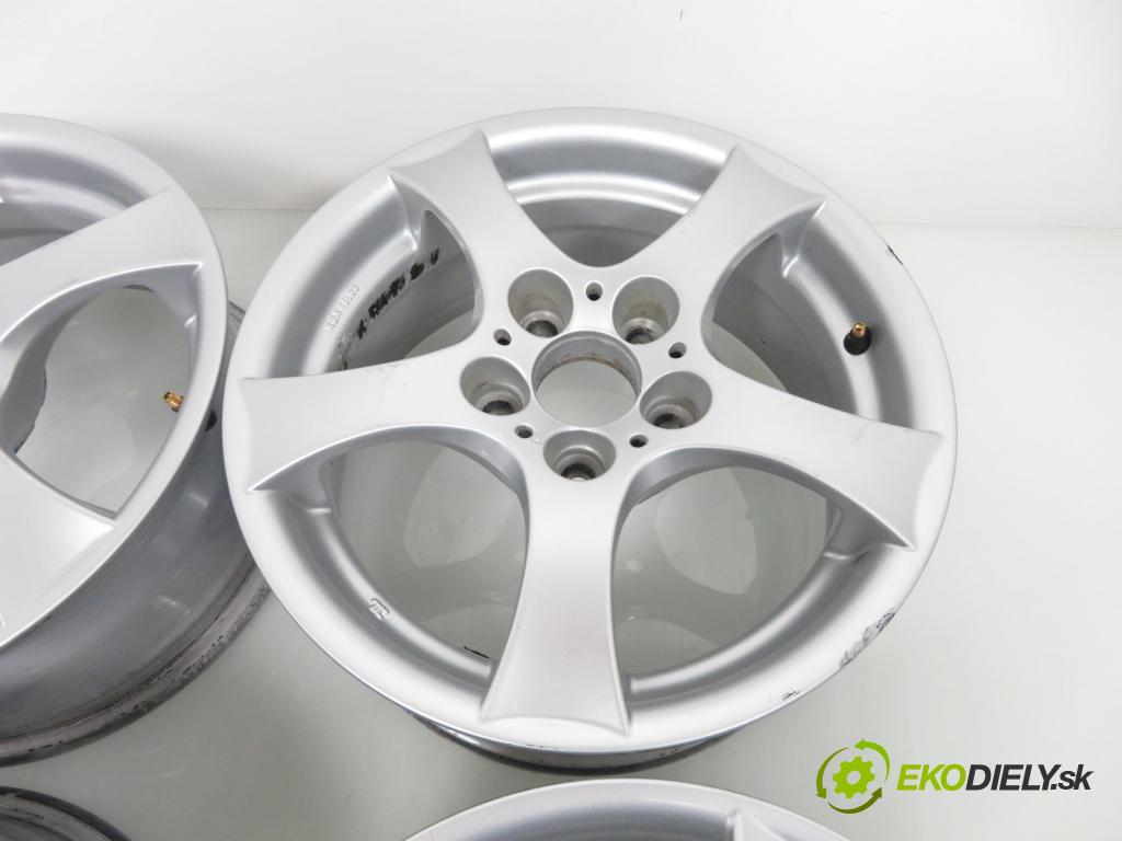 OPEL 0 Aluminiowe disky / disk KBA46003
