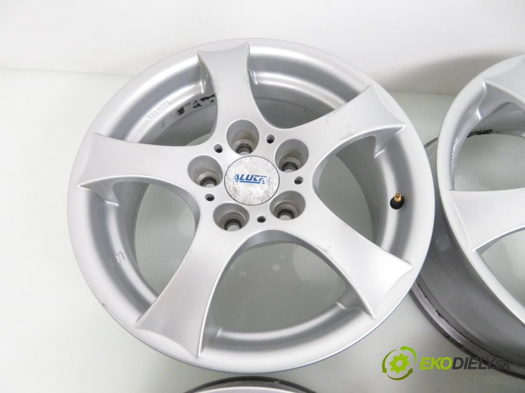 OPEL 0 Aluminiowe disky / disk KBA46003
