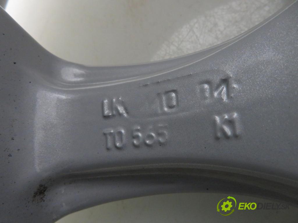 OPEL 0 Aluminiowe disky / disk KBA46003