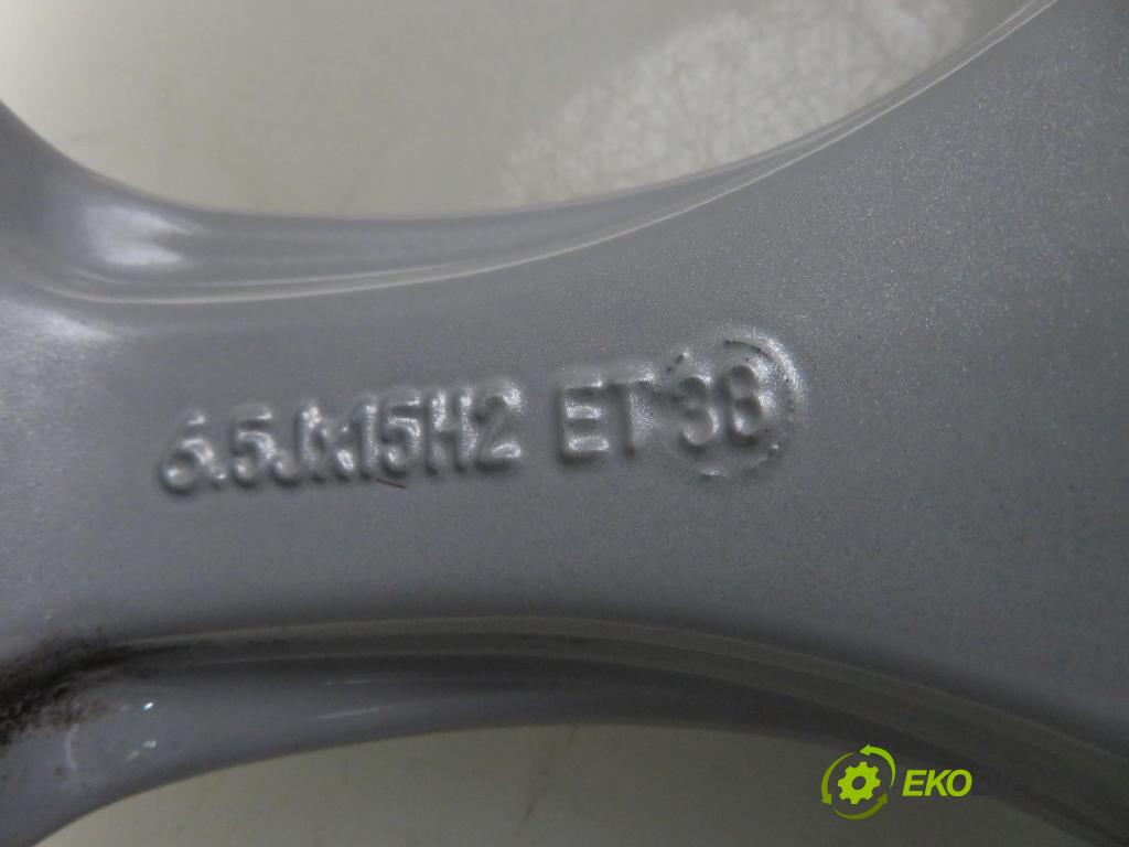 OPEL 0 Aluminiowe disky / disk KBA46003