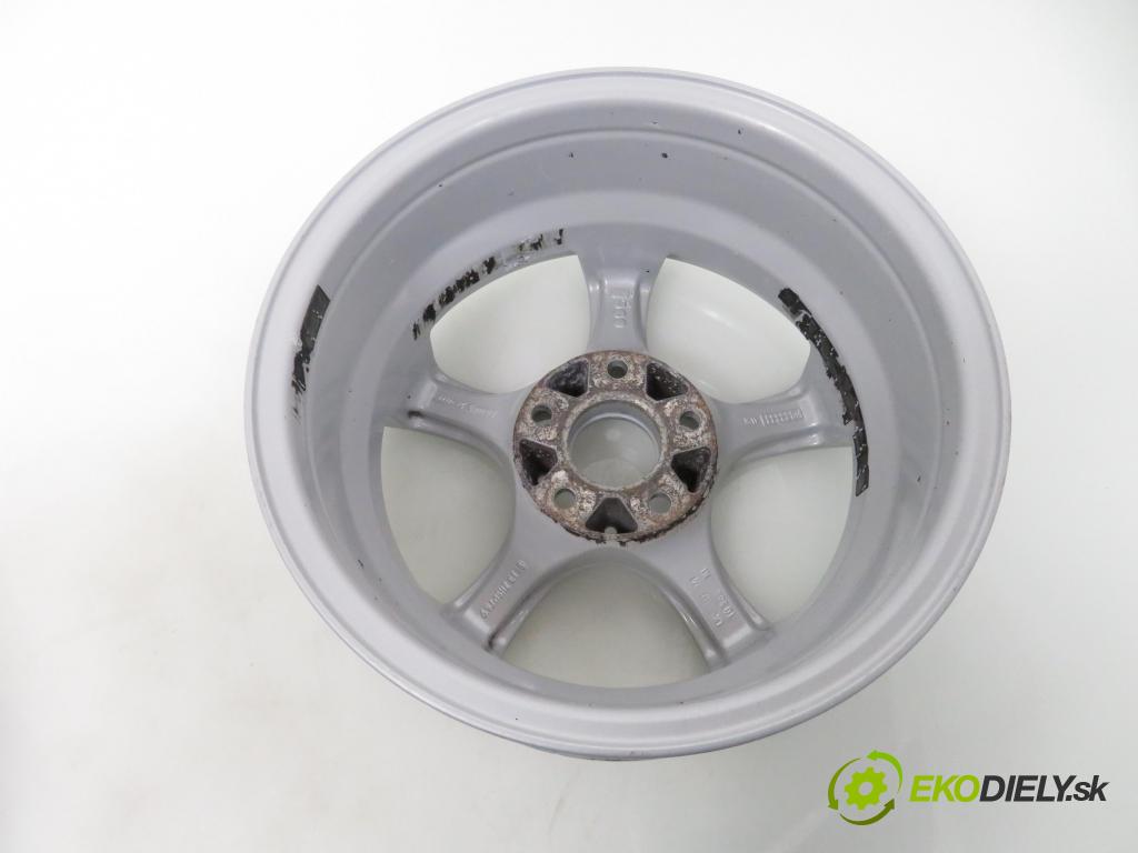 OPEL 0 Aluminiowe disky / disk KBA46003