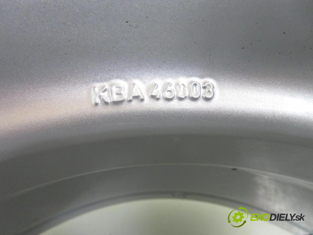 OPEL 0 Aluminiowe disky / disk KBA46003