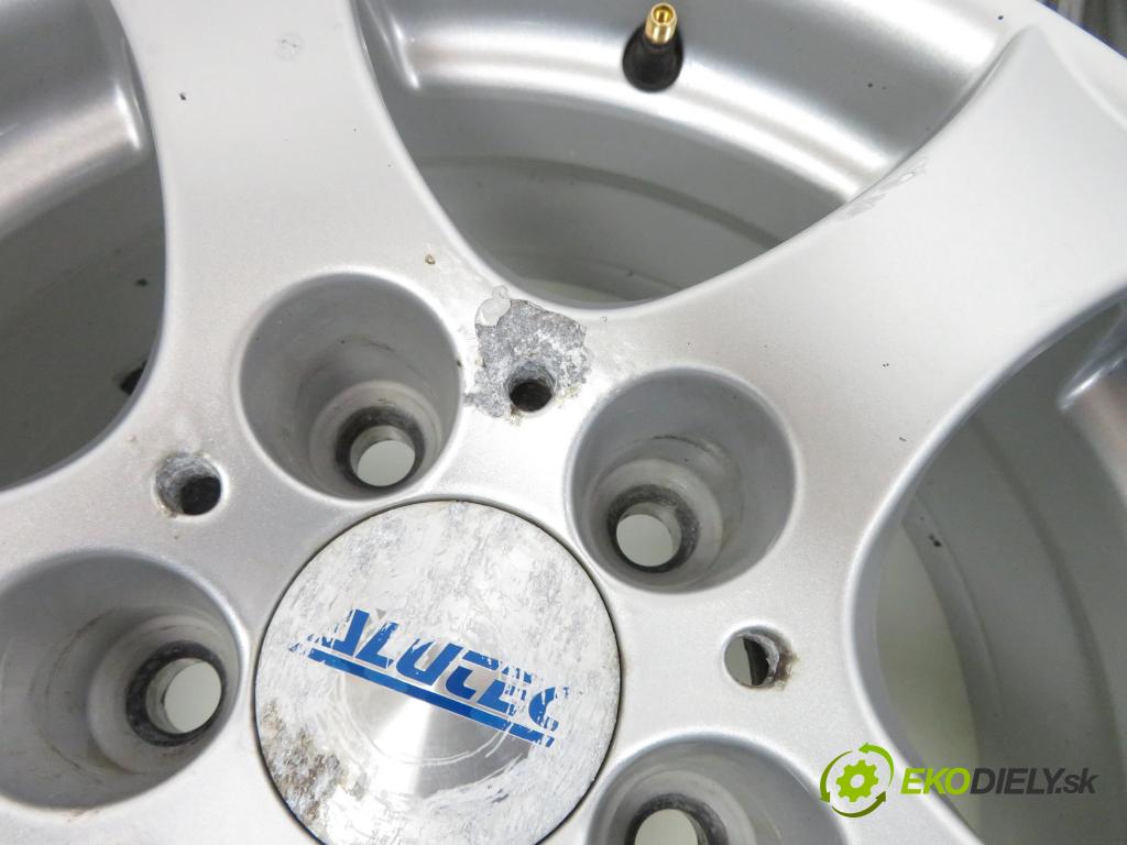 OPEL 0 Aluminiowe disky / disk KBA46003