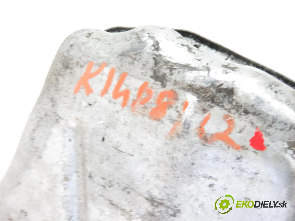 RENAULT TRAFIC II Skrzynia (FL) FURGON 2004 2464,00 Miski olejowe 2464,00 Vaňa olejová 033438A (Olejové vane)