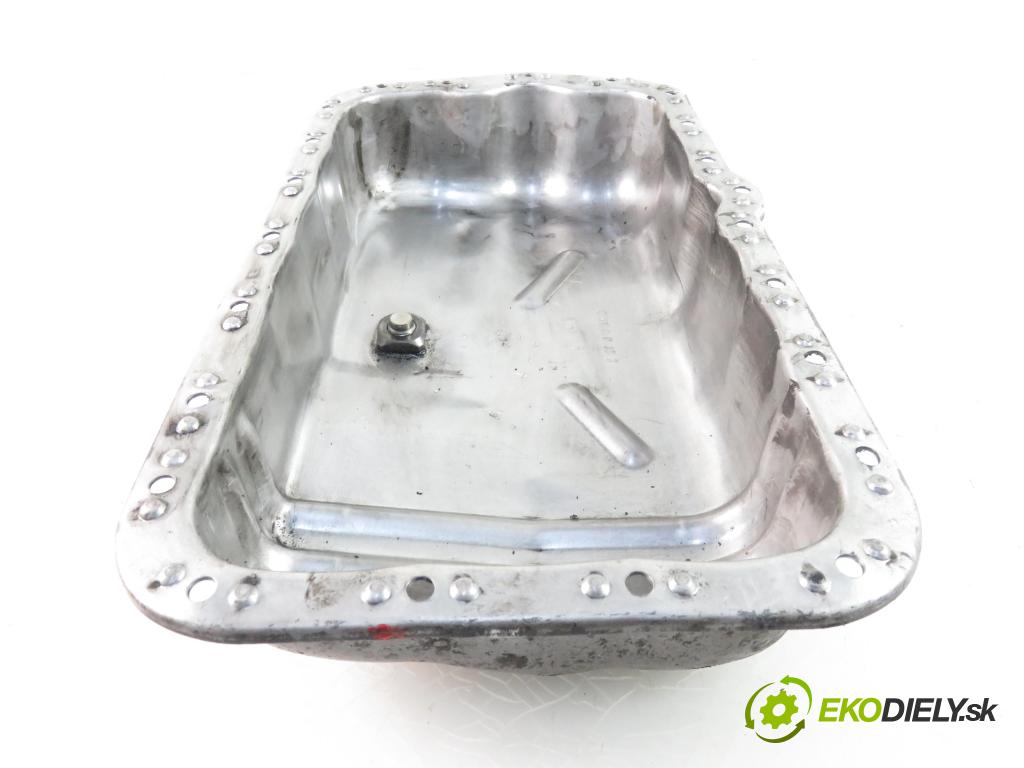 RENAULT TRAFIC II Skrzynia (FL) FURGON 2004 2464,00 Miski olejowe 2464,00 Vaňa olejová 033438A (Olejové vane)