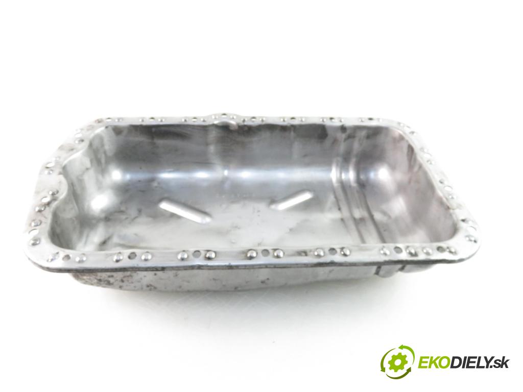 RENAULT TRAFIC II Skrzynia (FL) FURGON 2004 2464,00 Miski olejowe 2464,00 Vaňa olejová 033438A (Olejové vane)