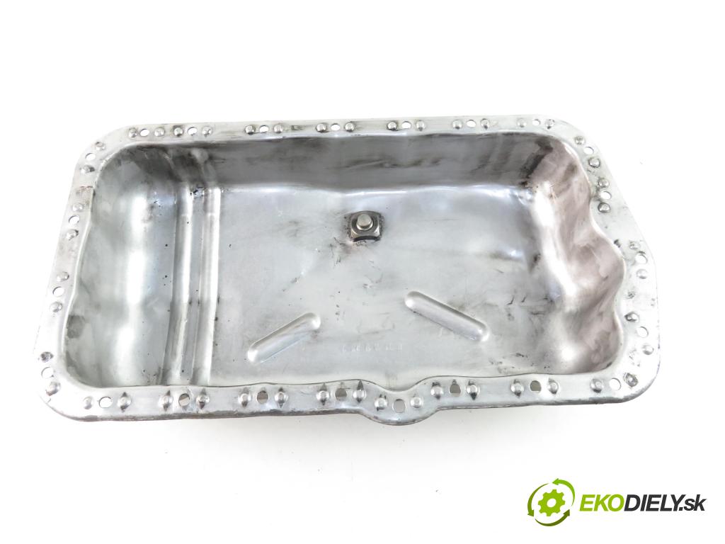 RENAULT TRAFIC II Skrzynia (FL) FURGON 2004 2464,00 Miski olejowe 2464,00 Vaňa olejová 033438A (Olejové vane)