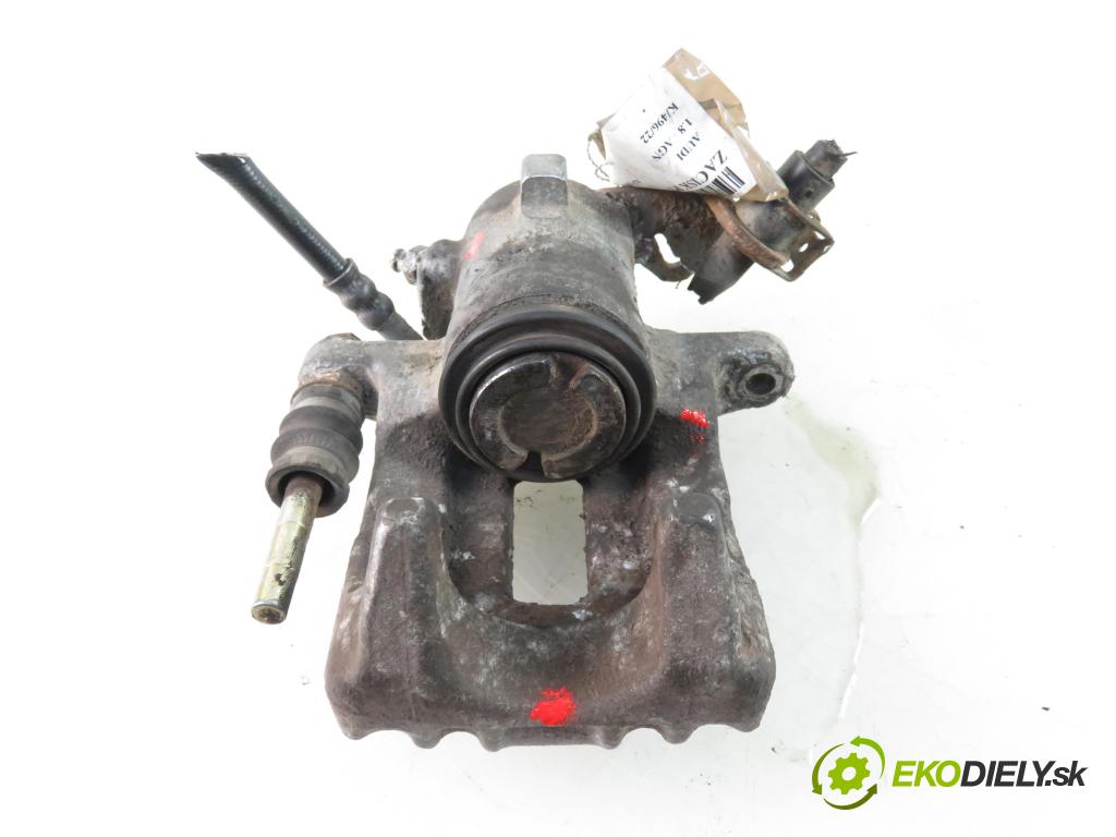 AUDI A3 (8L1) HB 1998 1781,00 Zaciski 1781,00 Brzdič strmeň pravé zadné 32325608