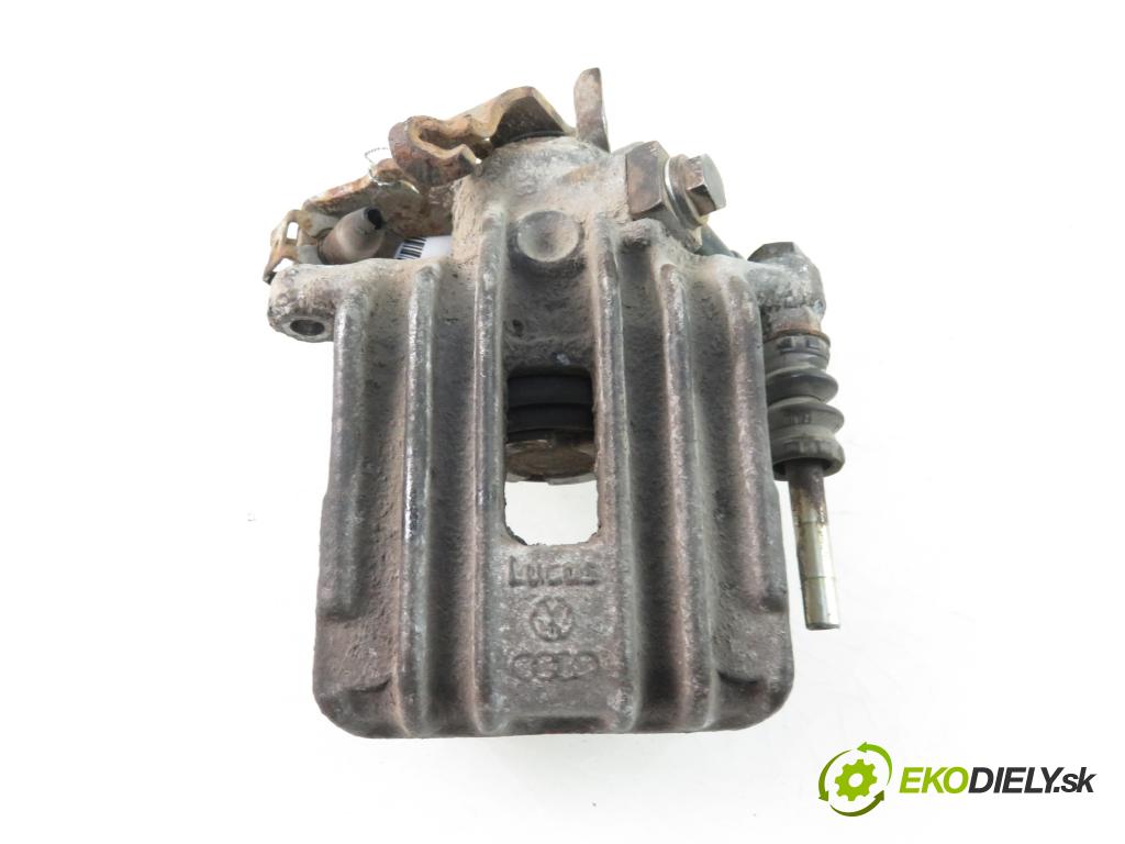 AUDI A3 (8L1) HB 1998 1781,00 Zaciski 1781,00 Brzdič strmeň pravé zadné 32325608