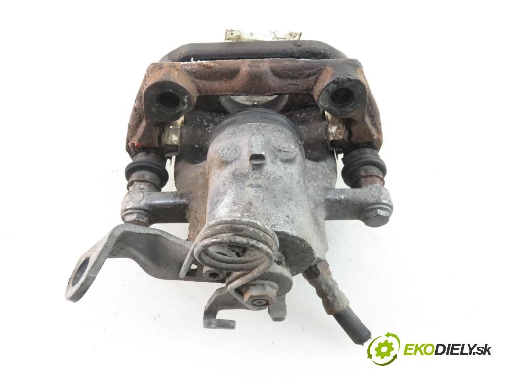 FIAT CROMA (194_) KOMBI 2008 1910,00 Zaciski 1910,00 Brzdič strmeň LT