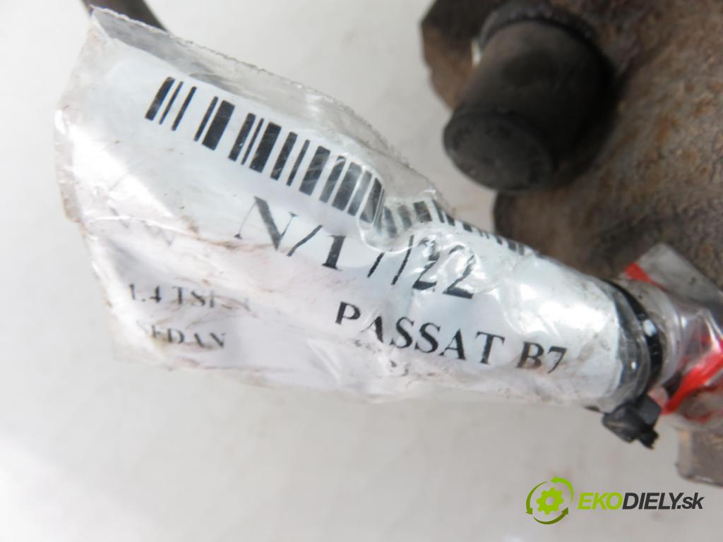 VW PASSAT B7 (362) SEDAN 2011 1390,00 Zaciski 1390,00 Brzdič strmeň PP