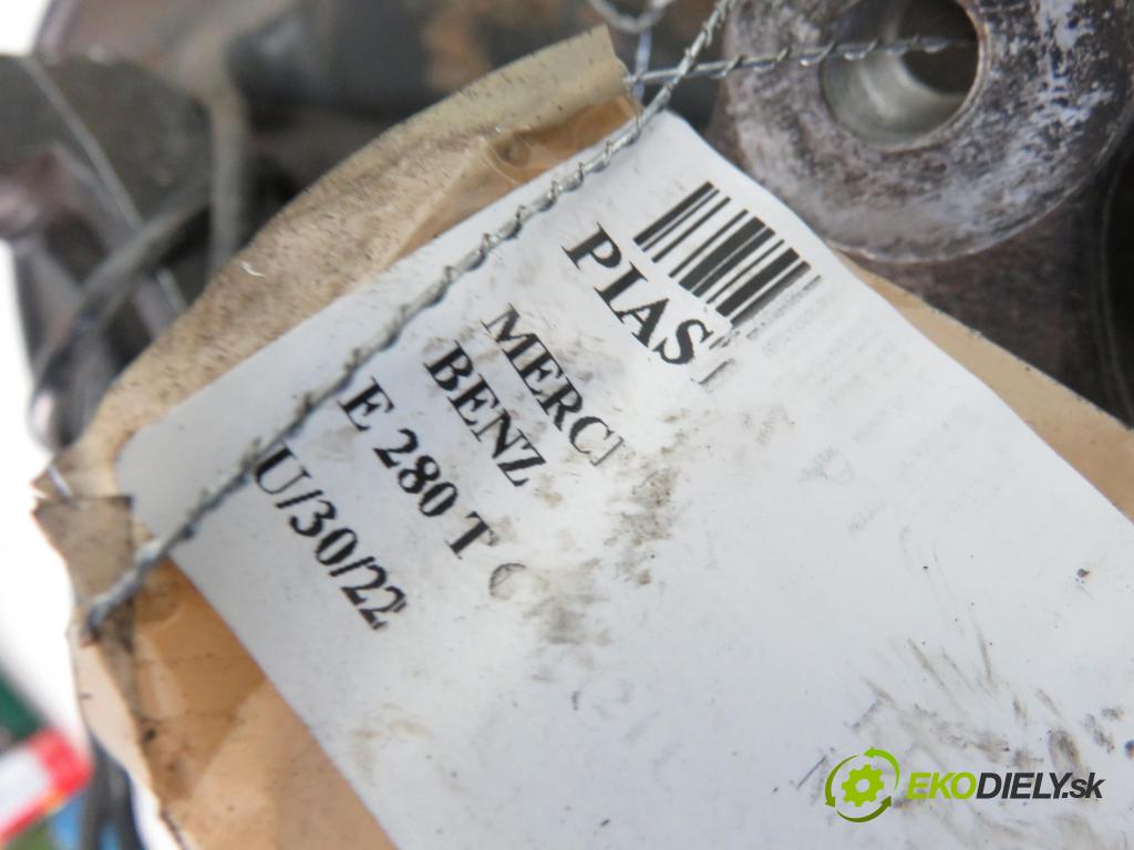 MERCEDES-BENZ KLASA E T-Model (S211) KOMBI 2004 3222,00 Łożyska i piasty kół 3222,00 náboj pravé zadné ABS