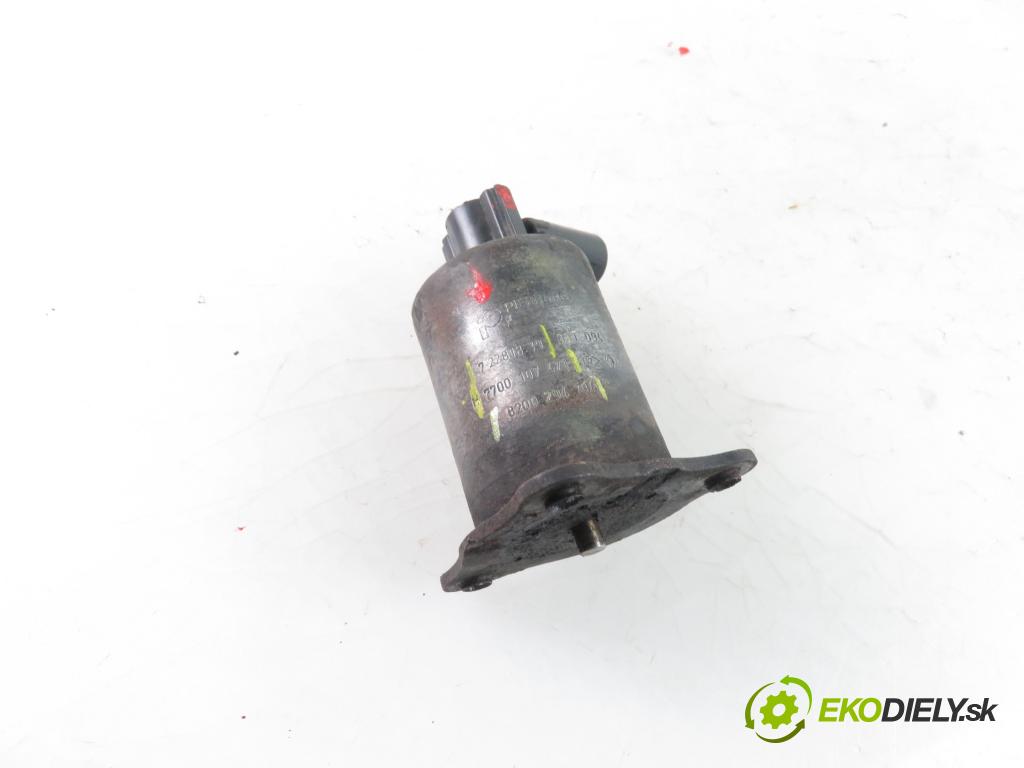 RENAULT MASTER II Skrzynia (FD) BUS 2002 2188,00 Zawory EGR 2188,00 VENTIL EGR 72281839;7700107471;8200294794