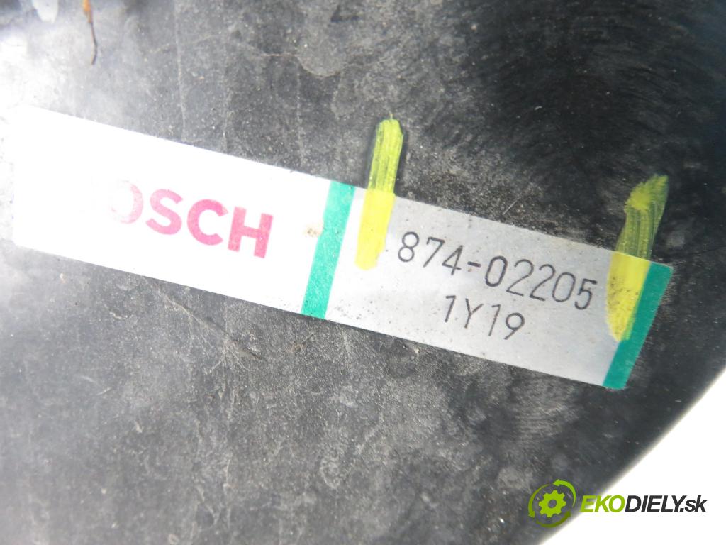 TOYOTA COROLLA Verso (_E12_) MINIVAN 2002 1995,00 Serwa hamulca 1995,00 Posilovač 87402205 (Servočerpadlá, pumpy riadenia)