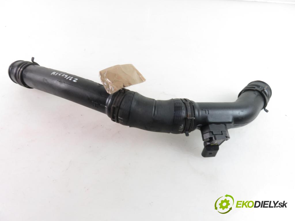SEAT ALHAMBRA (7V8, 7V9) VAN 2007 1896,00 Przewody chłodnic powietrza 1896,00 Rúra intercoolera turba 7M3145957F;7M3145957C;0281002399