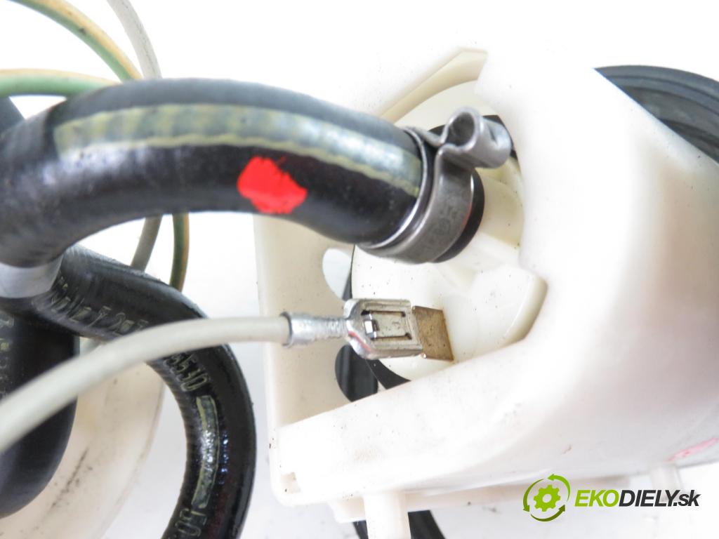 CITROEN ZX (N2) HB 1996 1360,00 Pompy paliwa 1360,00 Pumpa paliva 0580305003