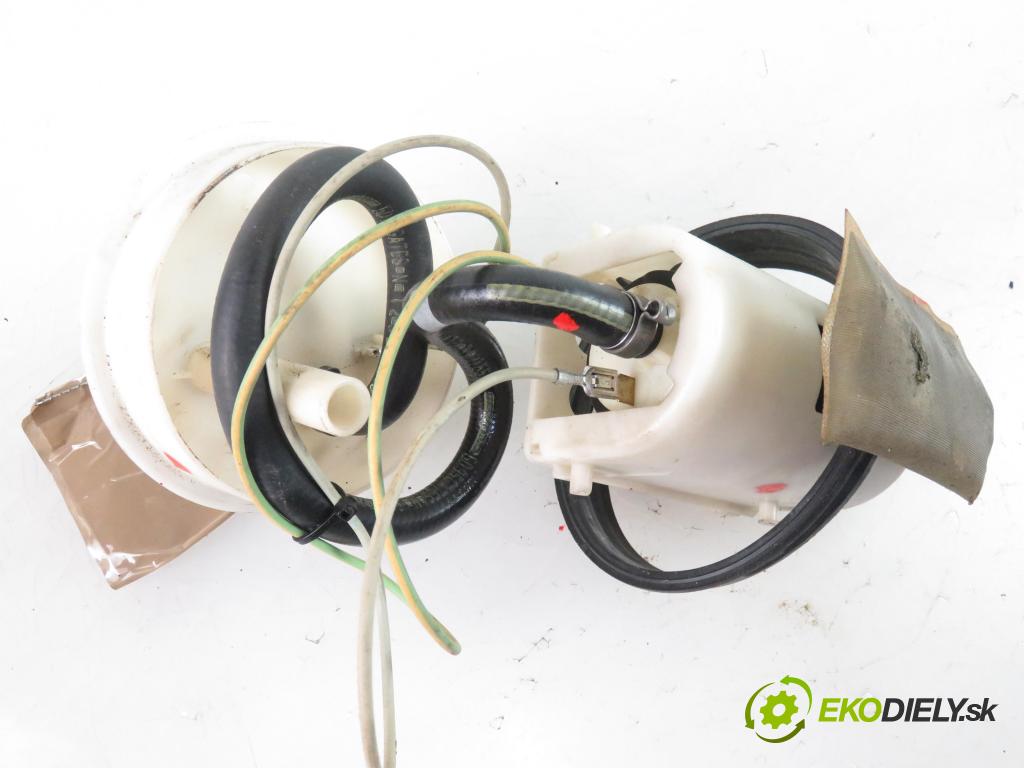 CITROEN ZX (N2) HB 1996 1360,00 Pompy paliwa 1360,00 Pumpa paliva 0580305003