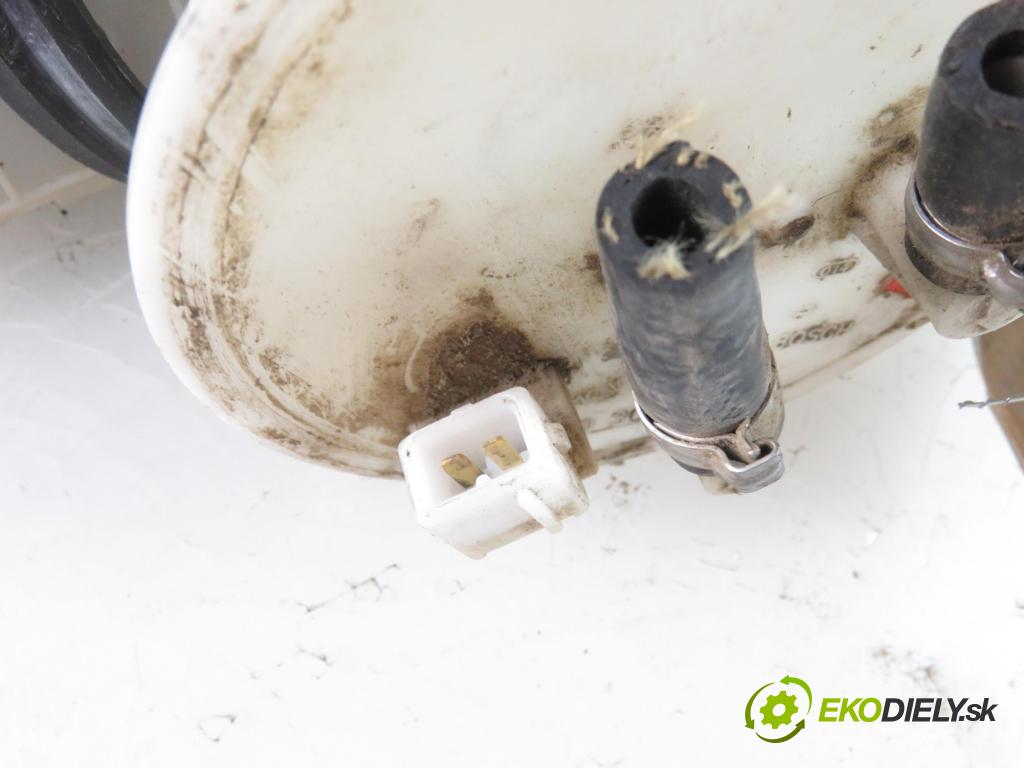 CITROEN ZX (N2) HB 1996 1360,00 Pompy paliwa 1360,00 Pumpa paliva 0580305003