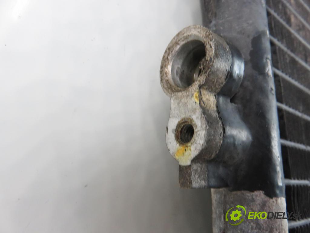 LAND ROVER FREELANDER (L314) SUV 2000 1994,00 Chłodnice klimatyzacji (skraplacze) 1994,00 chladič klimatizácie  (Chladiče klimatizácie)