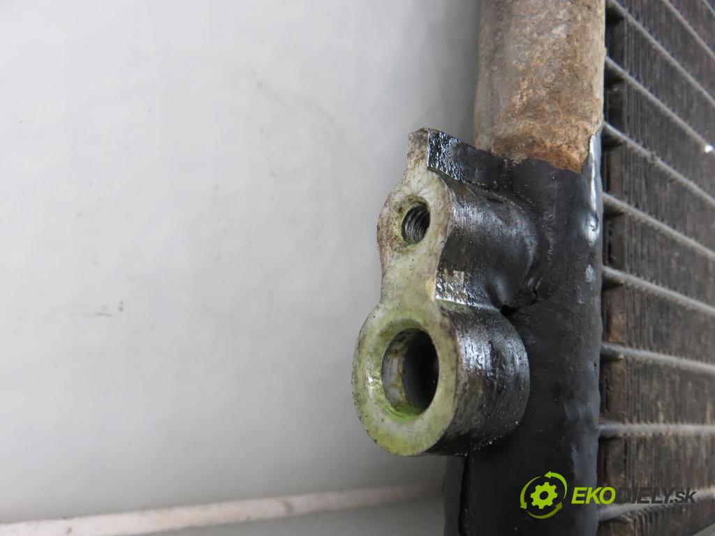 LAND ROVER FREELANDER (L314) SUV 2000 1994,00 Chłodnice klimatyzacji (skraplacze) 1994,00 chladič klimatizácie  (Chladiče klimatizácie)