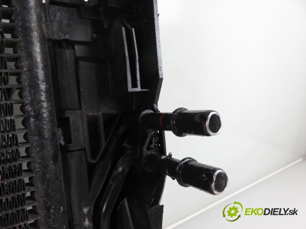 BMW 3 (E46) SEDAN 2003 1995,00 Chłodnice klimatyzacji (skraplacze) 1995,00 chladič klimatizácie 8377648 (Chladiče klimatizácie)