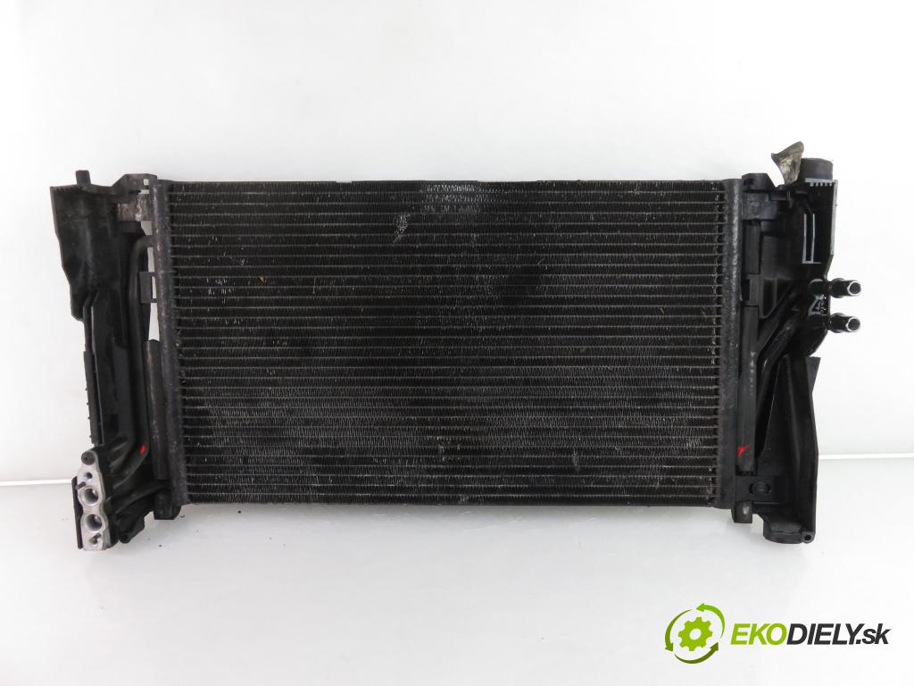 BMW 3 (E46) SEDAN 2003 1995,00 Chłodnice klimatyzacji (skraplacze) 1995,00 chladič klimatizácie 8377648 (Chladiče klimatizácie)