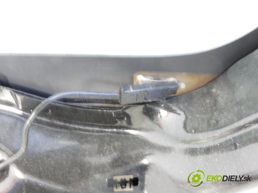 TOYOTA COROLLA Compact (_E11_) HB 1998 1332,00 Klapy bagażnika 1332,00 kapota kufor hatchback 3D