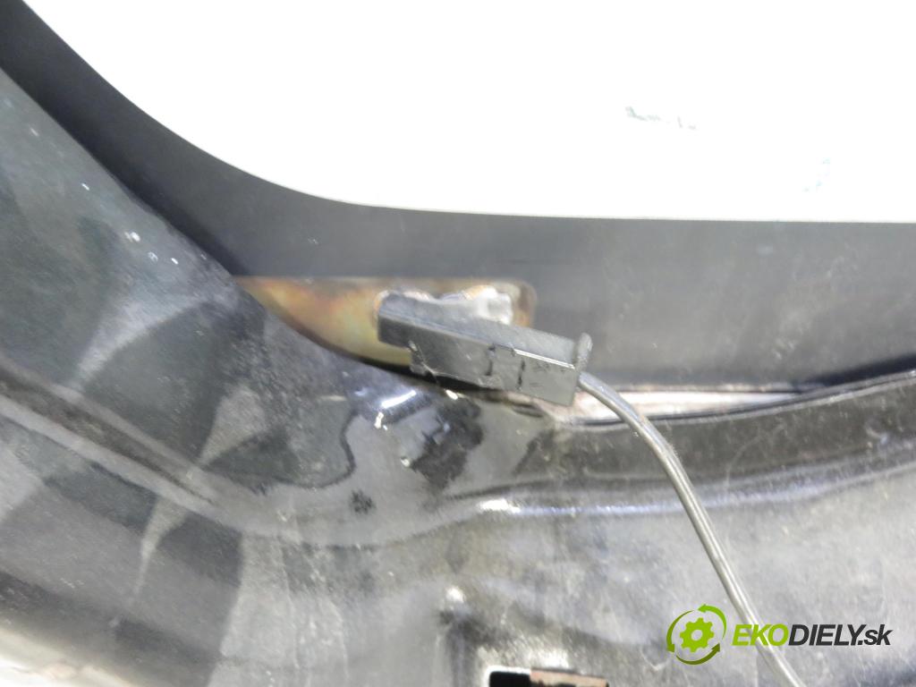 TOYOTA COROLLA Compact (_E11_) HB 1998 1332,00 Klapy bagażnika 1332,00 kapota kufor hatchback 3D