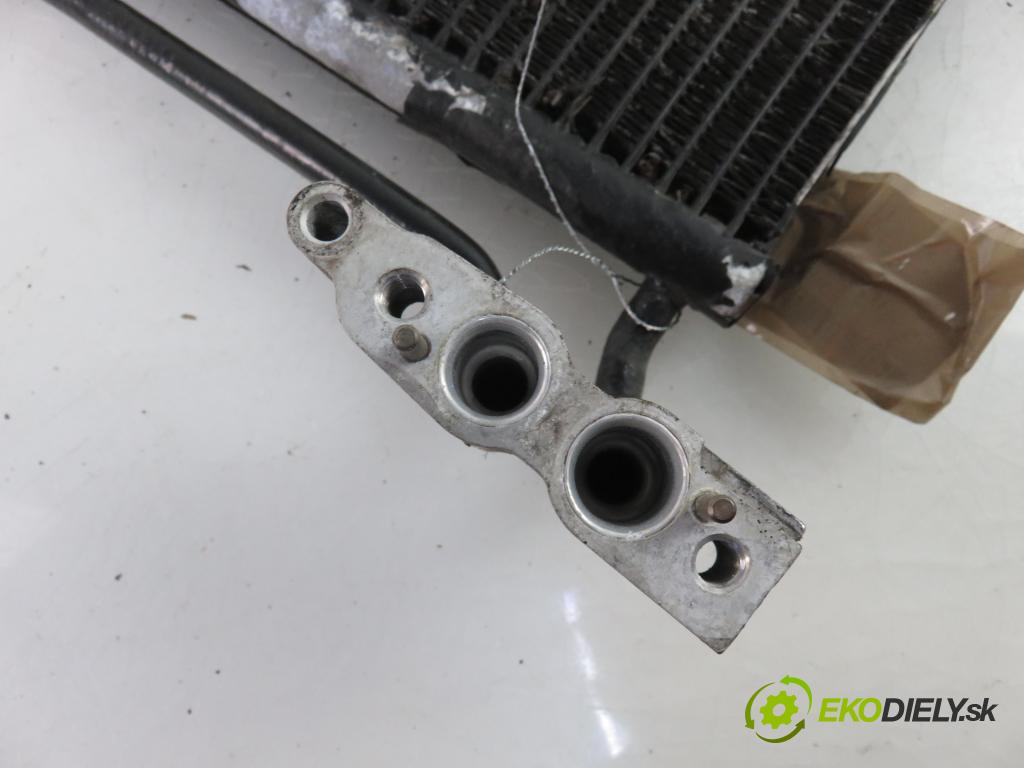 BMW 3 Compact (E46) COMPACT 2004 1796,00 Chłodnice klimatyzacji (skraplacze) 1796,00 chladič klimatizácie 8377614 (Chladiče klimatizácie)